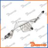 Tringlerie d'essuie-glace avant pour VOLVO | 103-04-113, 05SKV155